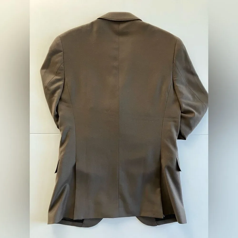 NWOT Club Monaco Wool Blazer*